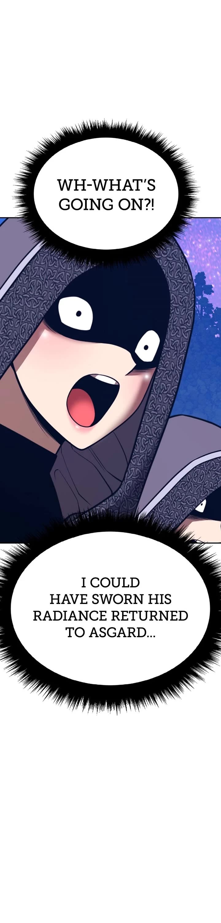 +99 Wooden Stick Chapter 140 page 91 - Chapter 140: (S2) Ep. 55 - Dimension Eater (3)