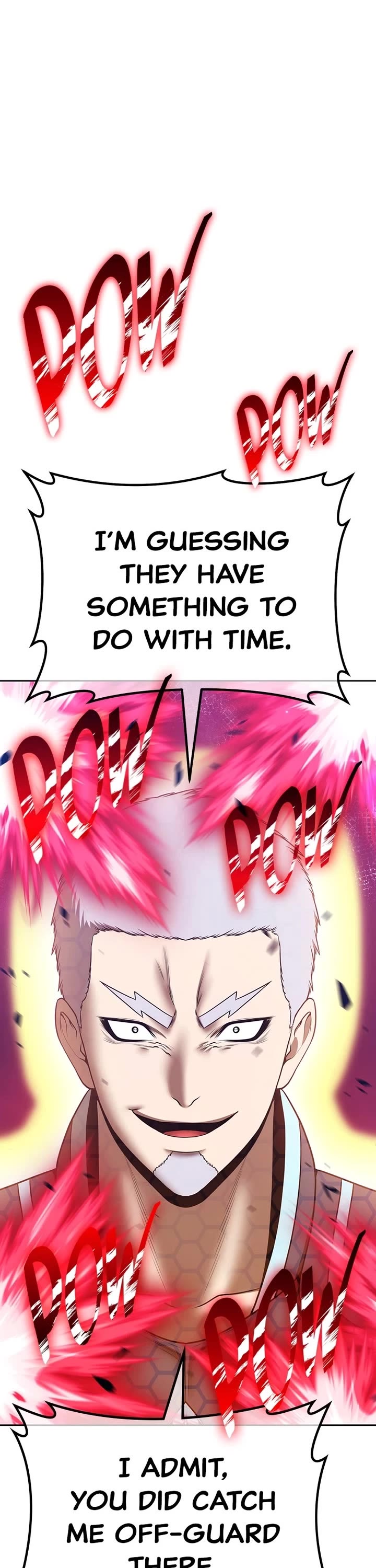 +99 Wooden Stick Chapter 140 page 93 - Chapter 140: (S2) Ep. 55 - Dimension Eater (3)