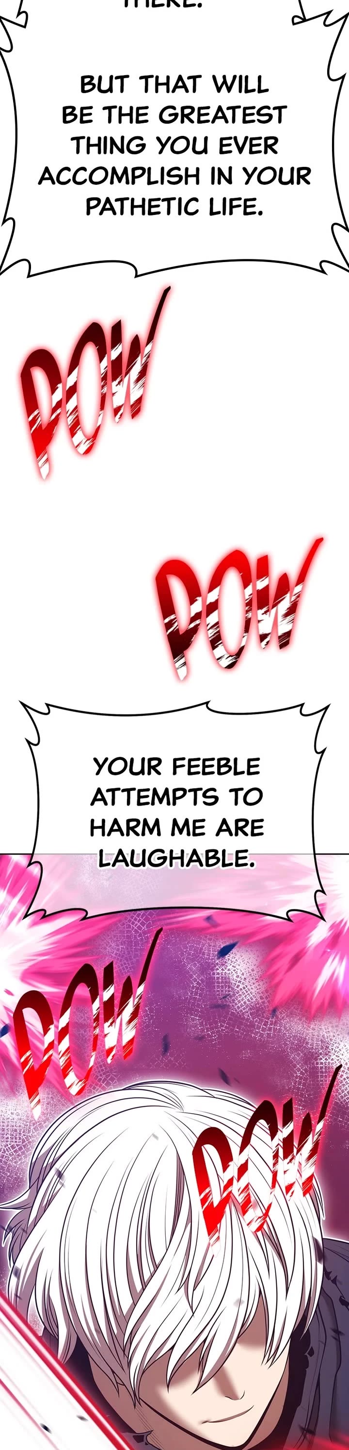 +99 Wooden Stick Chapter 140 page 94 - Chapter 140: (S2) Ep. 55 - Dimension Eater (3)