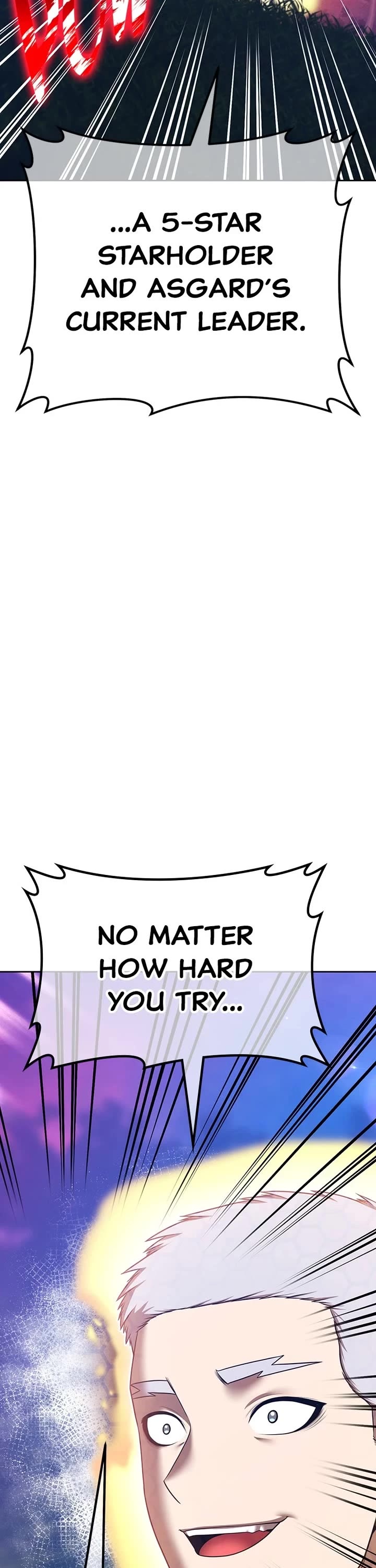 +99 Wooden Stick Chapter 140 page 96 - Chapter 140: (S2) Ep. 55 - Dimension Eater (3)