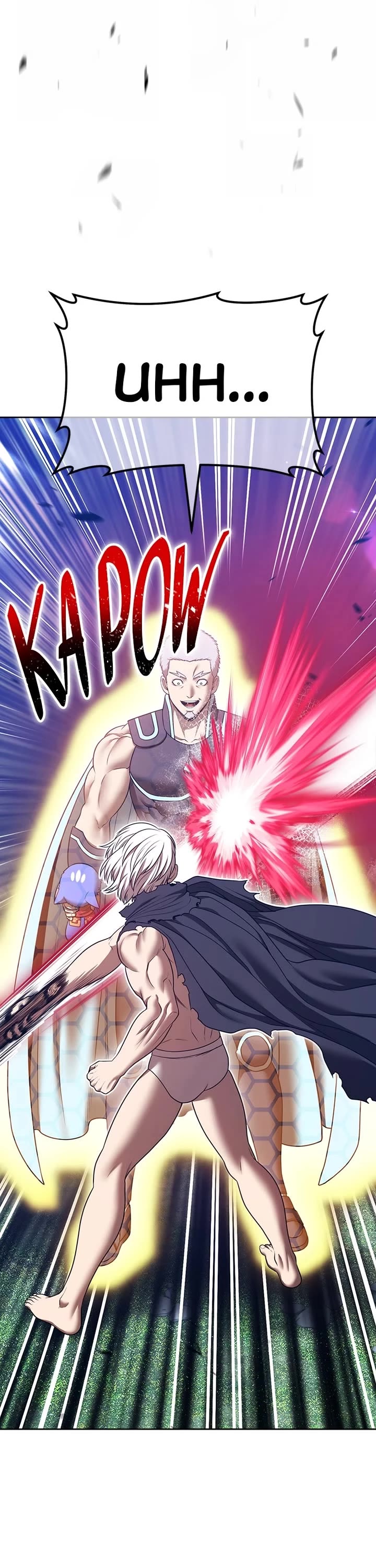 +99 Wooden Stick Chapter 140 page 98 - Chapter 140: (S2) Ep. 55 - Dimension Eater (3)