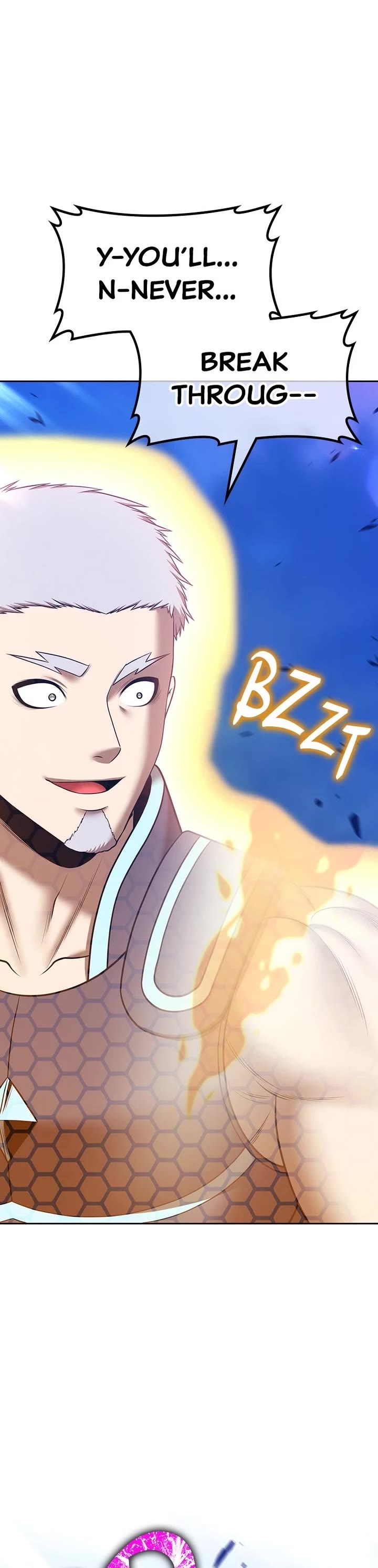 +99 Wooden Stick Chapter 140 page 99 - Chapter 140: (S2) Ep. 55 - Dimension Eater (3)