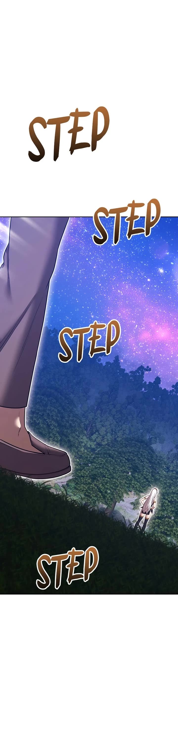 +99 Wooden Stick Chapter 141 page 107 - Chapter 141: (S2) Ep. 56 - Dimension Eater (4)