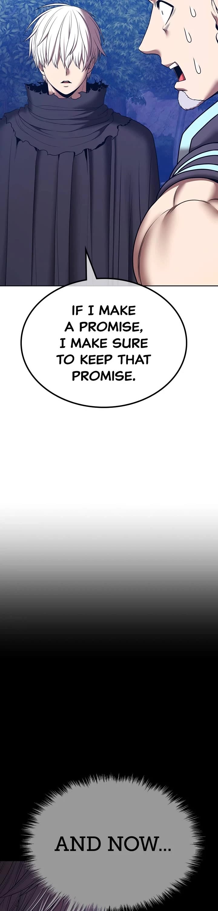 +99 Wooden Stick Chapter 141 page 11 - Chapter 141: (S2) Ep. 56 - Dimension Eater (4)