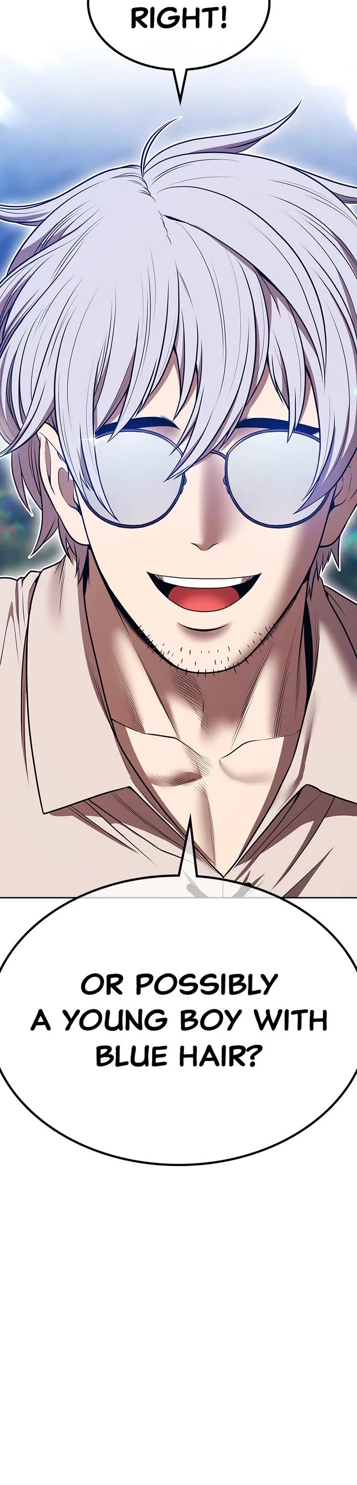 +99 Wooden Stick Chapter 141 page 110 - Chapter 141: (S2) Ep. 56 - Dimension Eater (4)