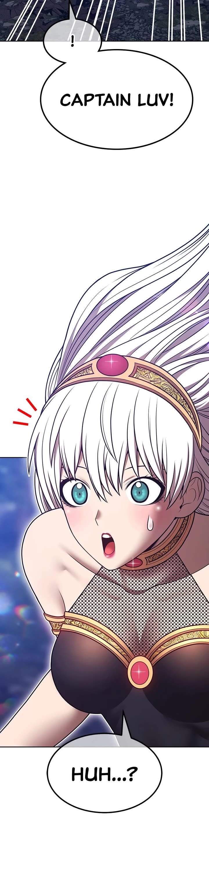 +99 Wooden Stick Chapter 141 page 117 - Chapter 141: (S2) Ep. 56 - Dimension Eater (4)