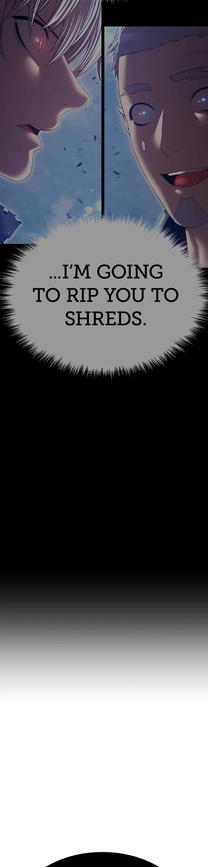 +99 Wooden Stick Chapter 141 page 12 - Chapter 141: (S2) Ep. 56 - Dimension Eater (4)