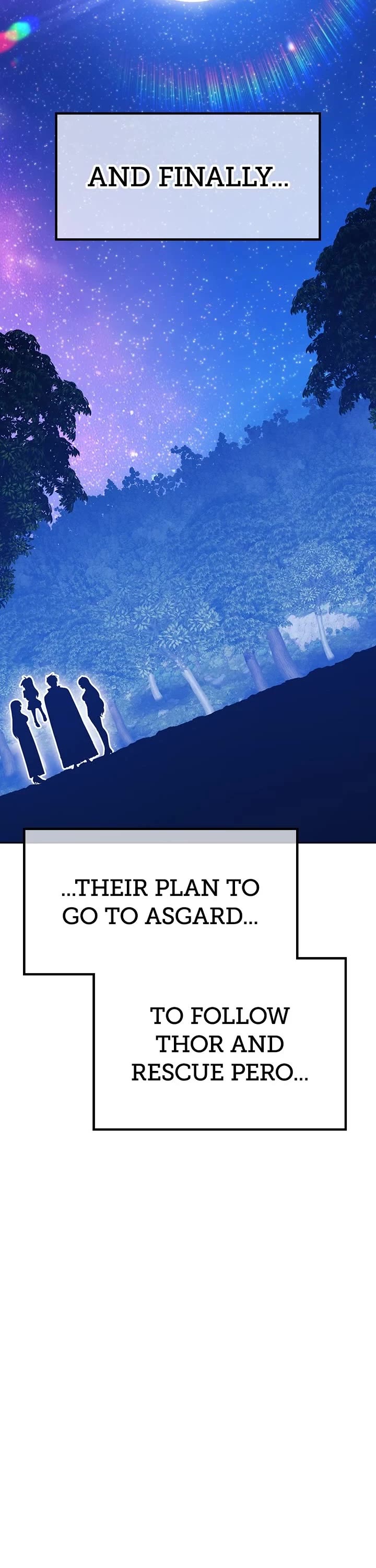+99 Wooden Stick Chapter 141 page 122 - Chapter 141: (S2) Ep. 56 - Dimension Eater (4)