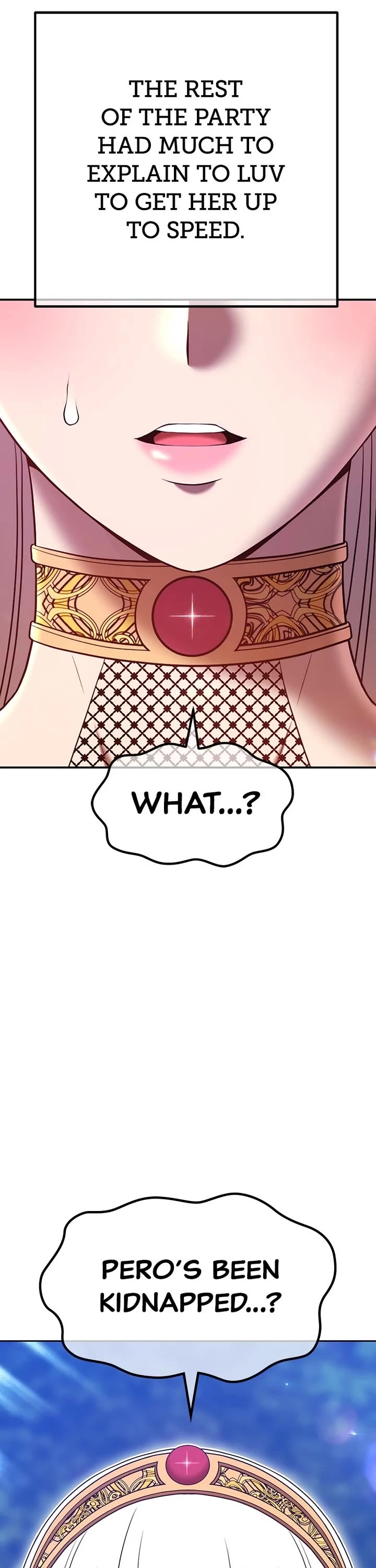 +99 Wooden Stick Chapter 141 page 123 - Chapter 141: (S2) Ep. 56 - Dimension Eater (4)