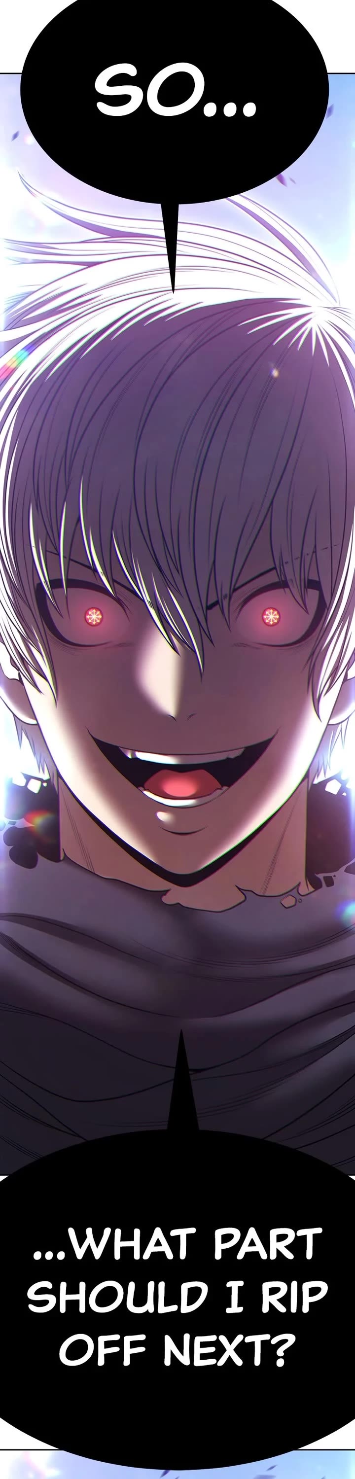 +99 Wooden Stick Chapter 141 page 13 - Chapter 141: (S2) Ep. 56 - Dimension Eater (4)