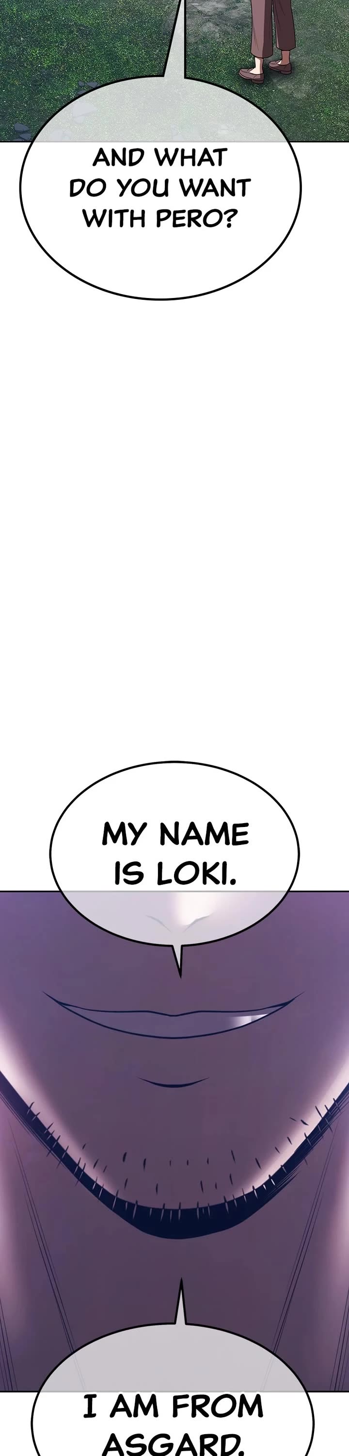 +99 Wooden Stick Chapter 141 page 133 - Chapter 141: (S2) Ep. 56 - Dimension Eater (4)