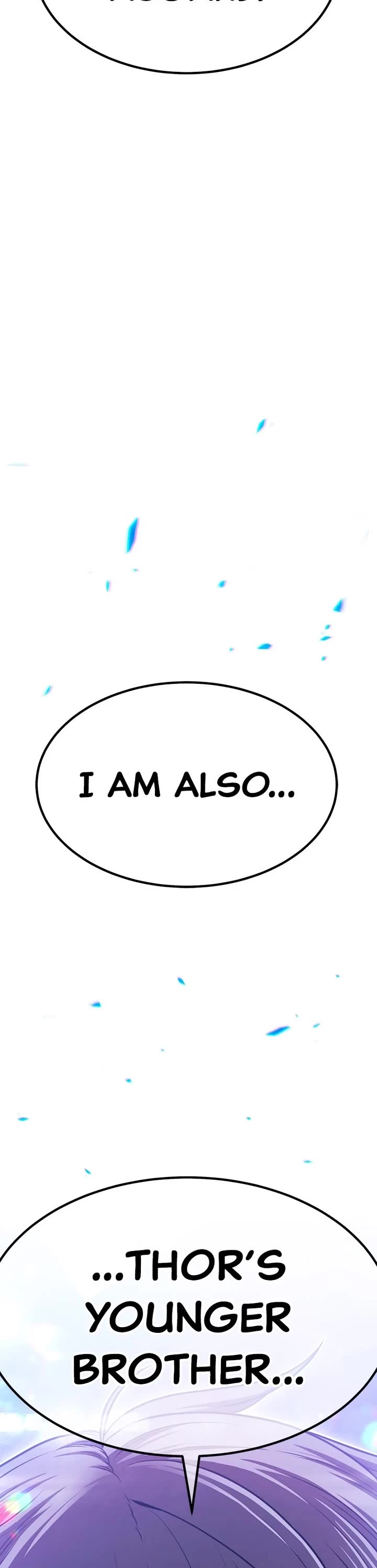 +99 Wooden Stick Chapter 141 page 134 - Chapter 141: (S2) Ep. 56 - Dimension Eater (4)