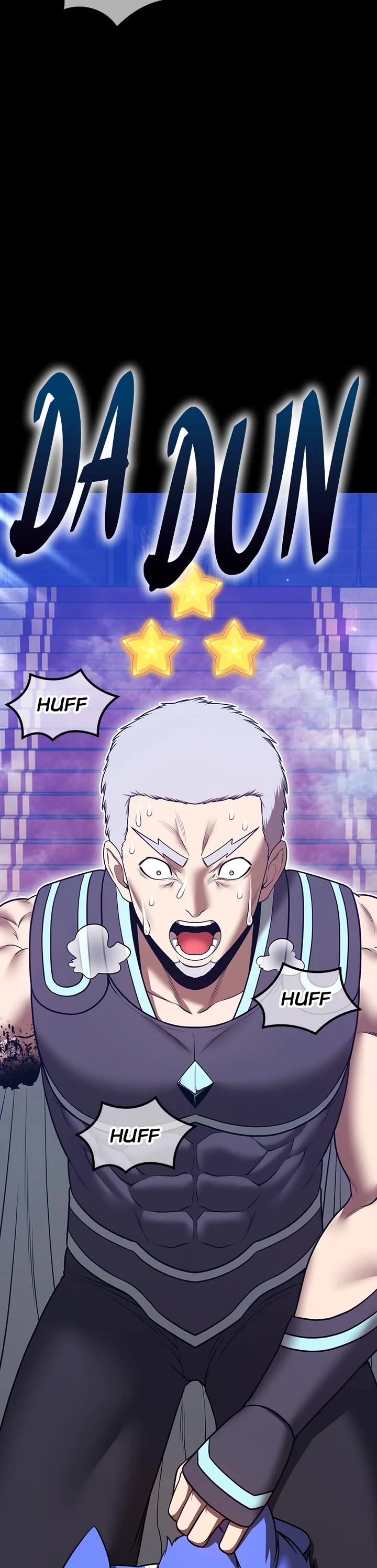 +99 Wooden Stick Chapter 141 page 139 - Chapter 141: (S2) Ep. 56 - Dimension Eater (4)