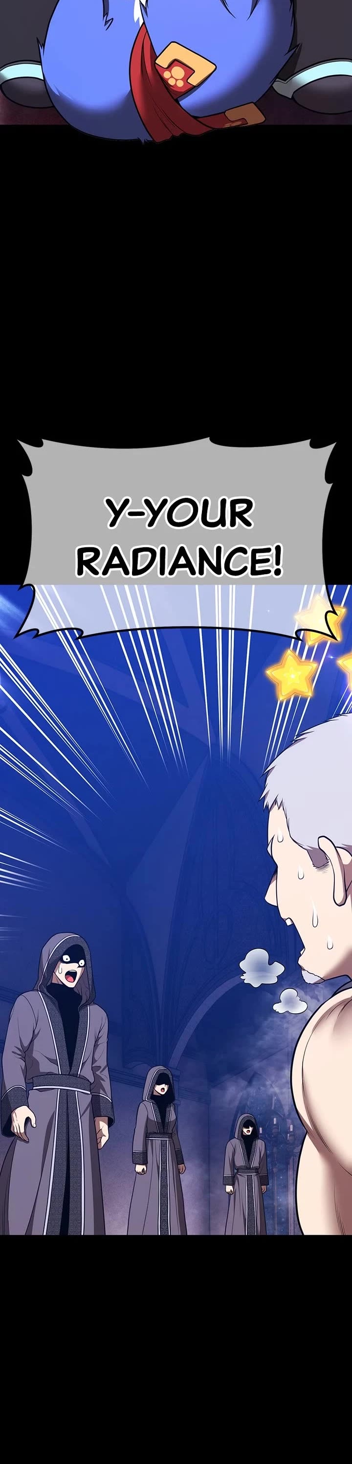 +99 Wooden Stick Chapter 141 page 140 - Chapter 141: (S2) Ep. 56 - Dimension Eater (4)