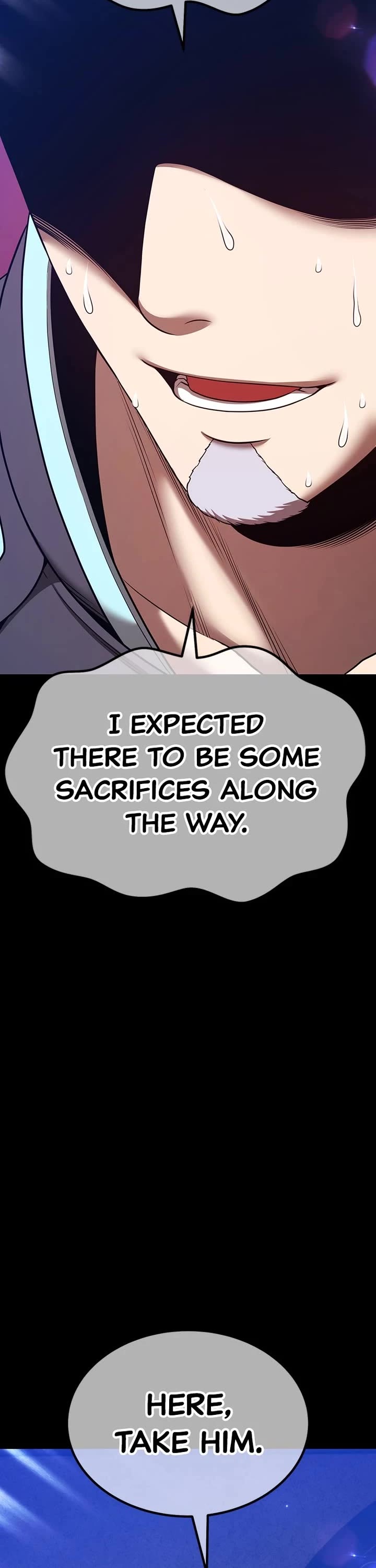 +99 Wooden Stick Chapter 141 page 142 - Chapter 141: (S2) Ep. 56 - Dimension Eater (4)