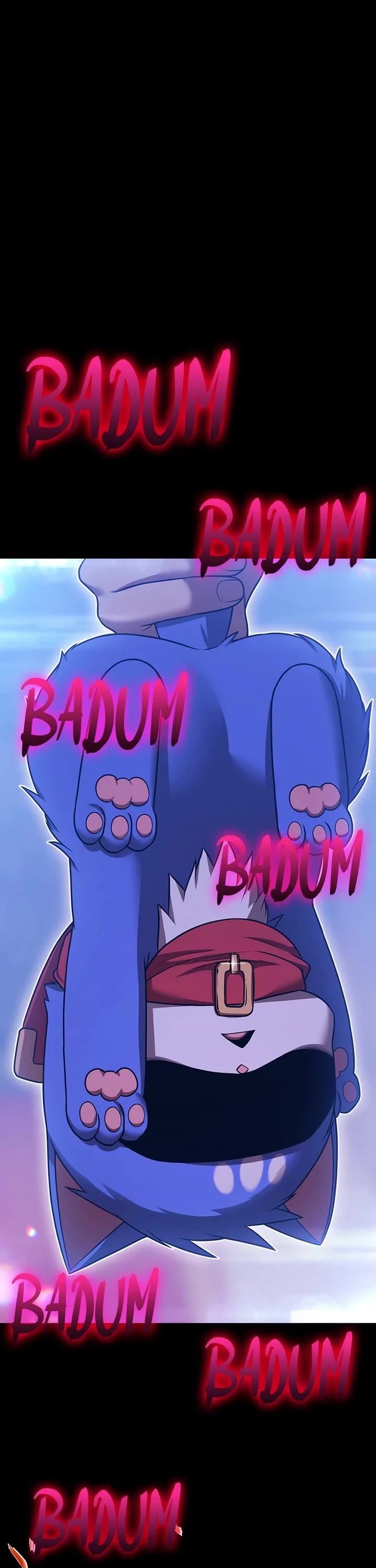 +99 Wooden Stick Chapter 141 page 147 - Chapter 141: (S2) Ep. 56 - Dimension Eater (4)