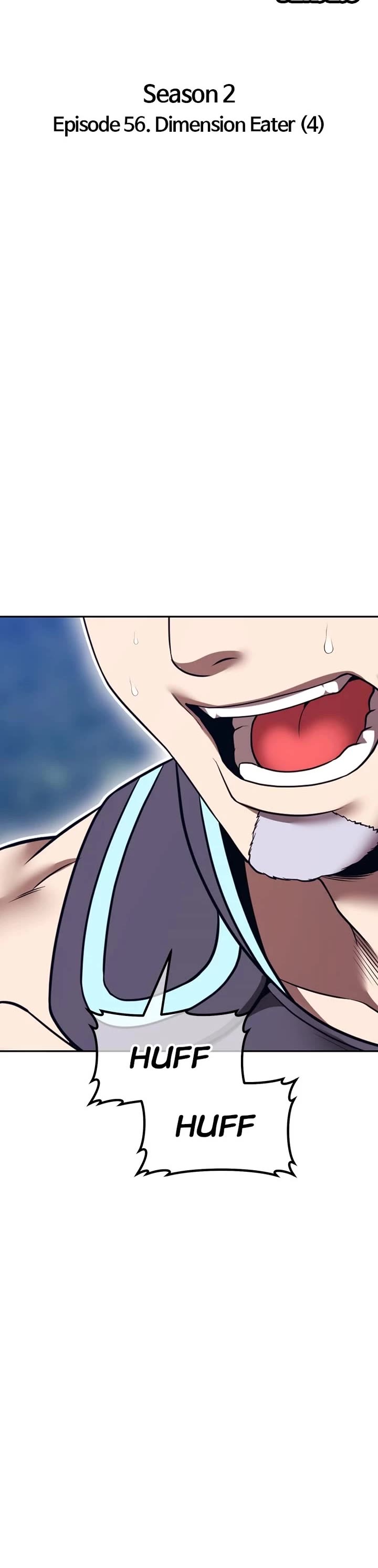 +99 Wooden Stick Chapter 141 page 15 - Chapter 141: (S2) Ep. 56 - Dimension Eater (4)
