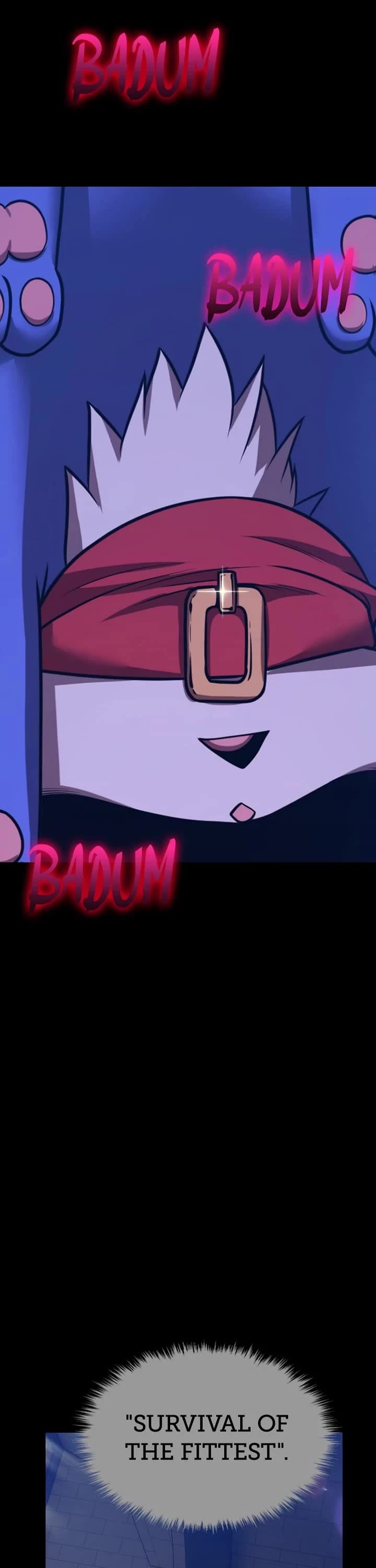 +99 Wooden Stick Chapter 141 page 152 - Chapter 141: (S2) Ep. 56 - Dimension Eater (4)