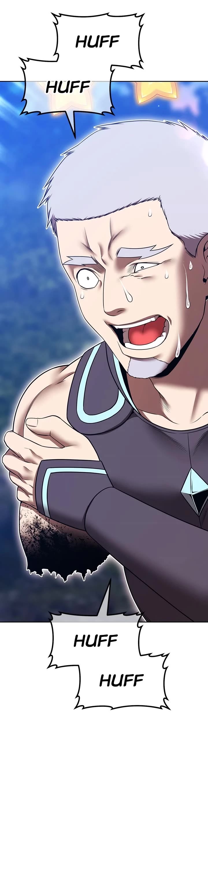 +99 Wooden Stick Chapter 141 page 16 - Chapter 141: (S2) Ep. 56 - Dimension Eater (4)
