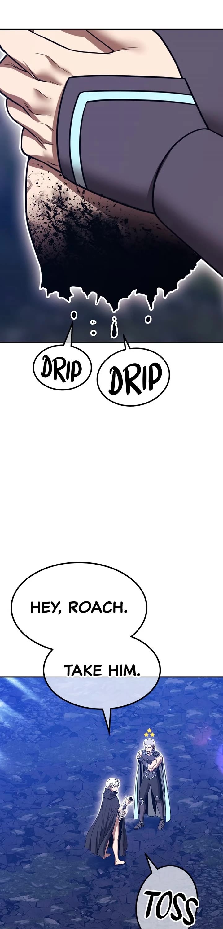 +99 Wooden Stick Chapter 141 page 17 - Chapter 141: (S2) Ep. 56 - Dimension Eater (4)