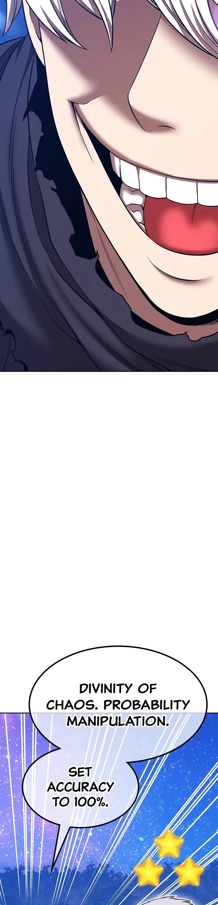 +99 Wooden Stick Chapter 141 page 24 - Chapter 141: (S2) Ep. 56 - Dimension Eater (4)