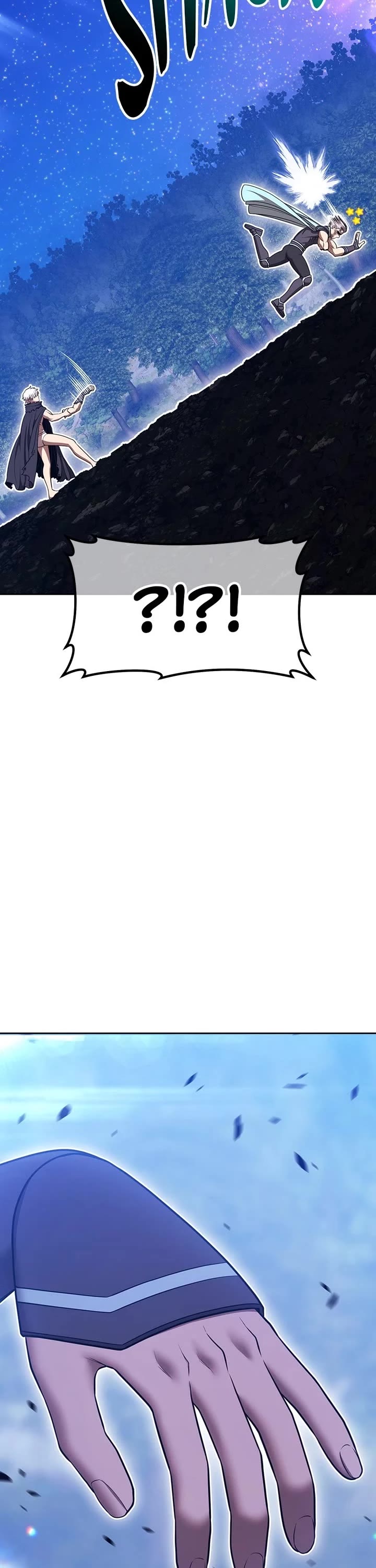 +99 Wooden Stick Chapter 141 page 27 - Chapter 141: (S2) Ep. 56 - Dimension Eater (4)