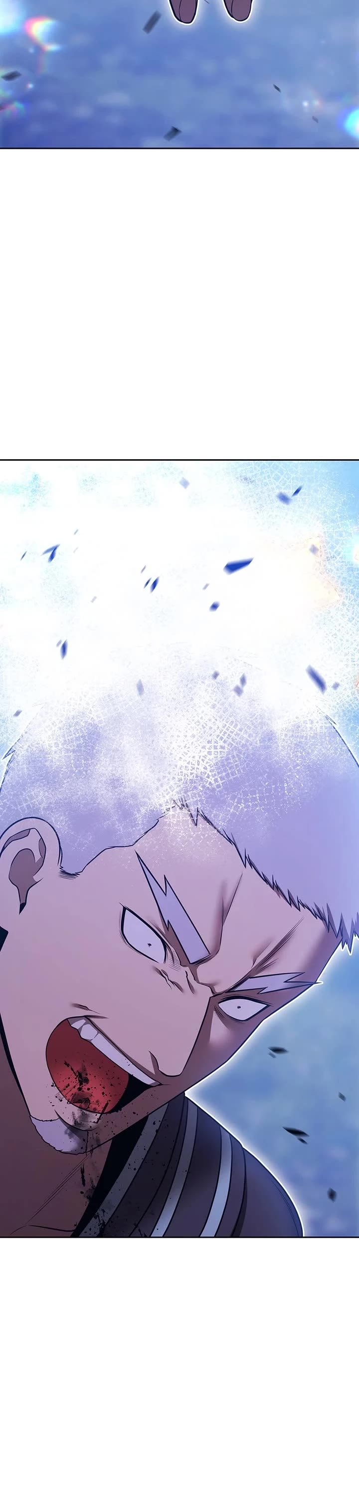 +99 Wooden Stick Chapter 141 page 28 - Chapter 141: (S2) Ep. 56 - Dimension Eater (4)