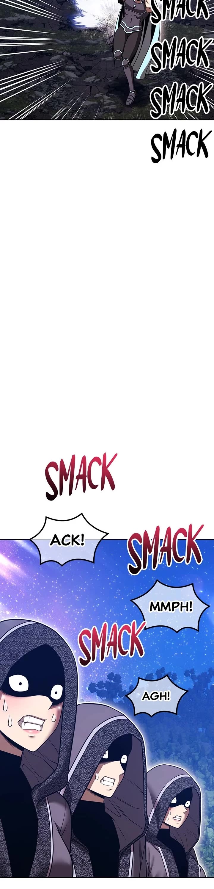 +99 Wooden Stick Chapter 141 page 35 - Chapter 141: (S2) Ep. 56 - Dimension Eater (4)