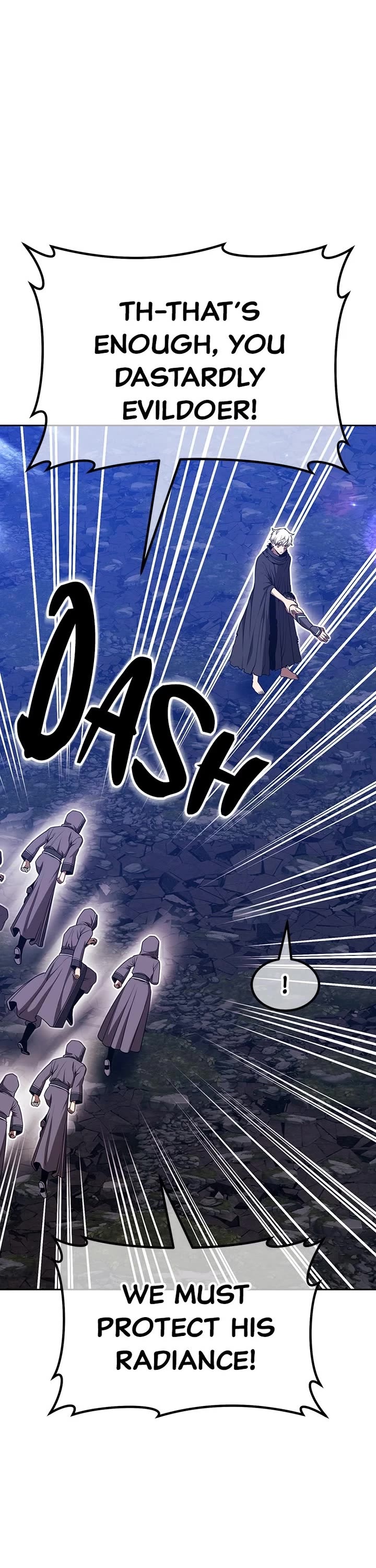 +99 Wooden Stick Chapter 141 page 36 - Chapter 141: (S2) Ep. 56 - Dimension Eater (4)
