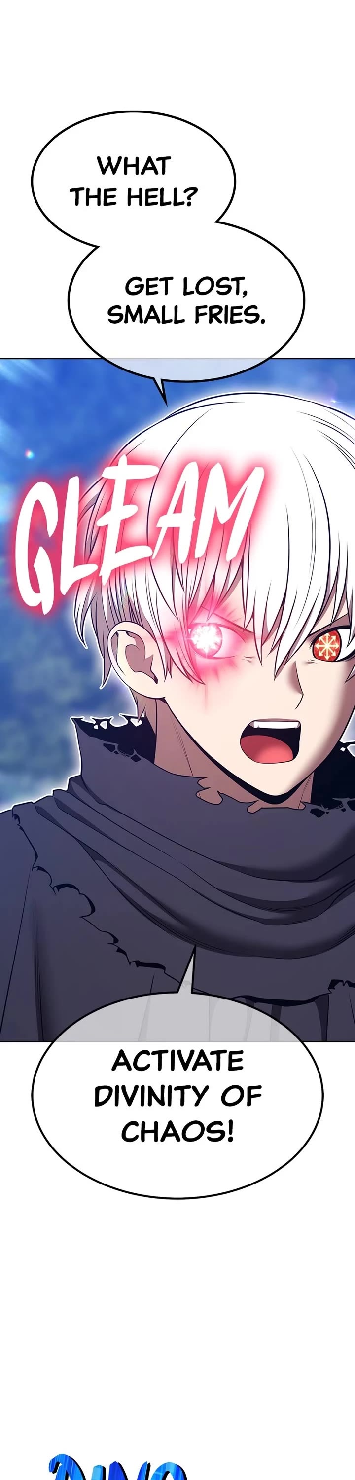 +99 Wooden Stick Chapter 141 page 37 - Chapter 141: (S2) Ep. 56 - Dimension Eater (4)