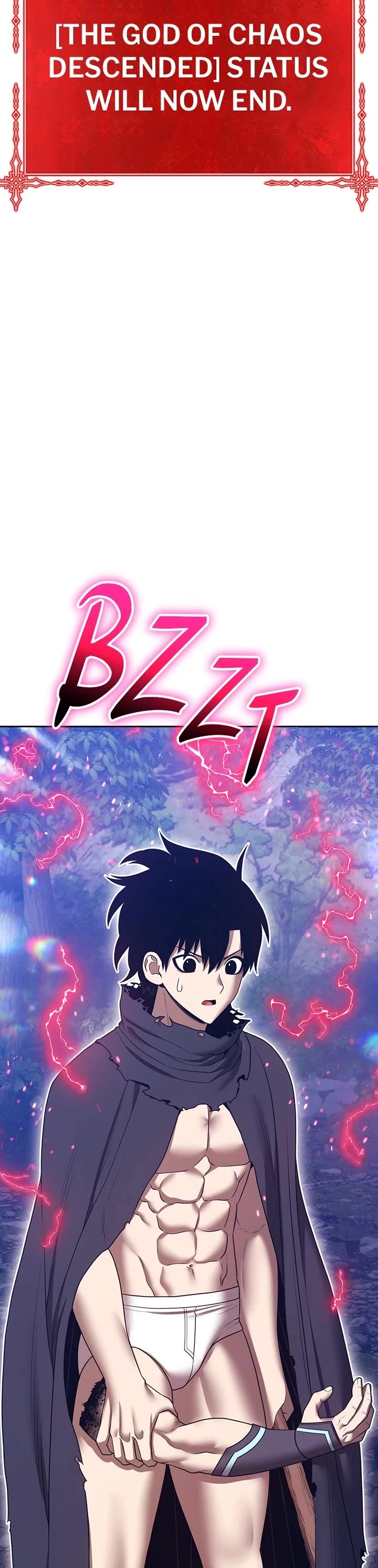 +99 Wooden Stick Chapter 141 page 39 - Chapter 141: (S2) Ep. 56 - Dimension Eater (4)