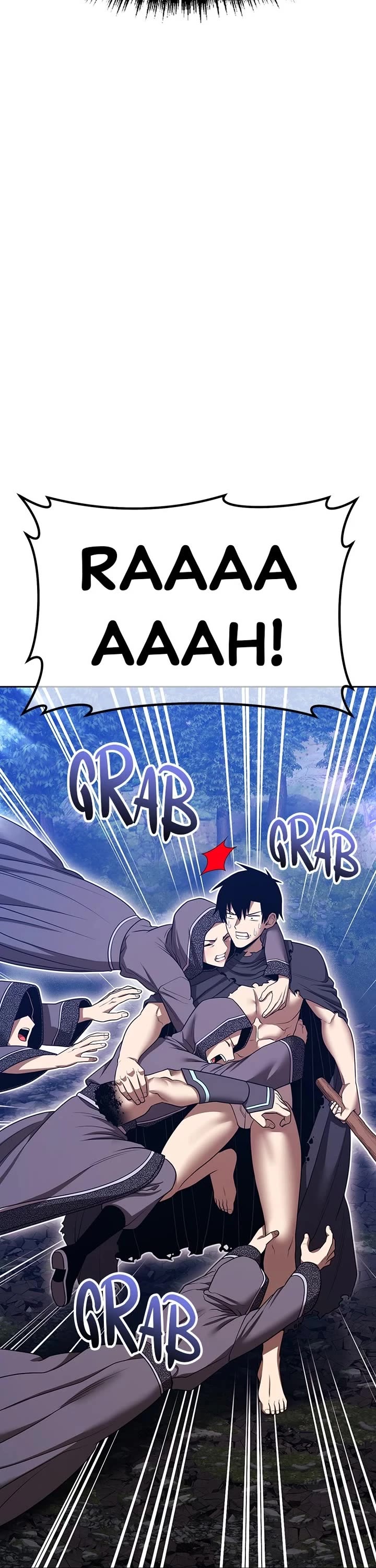 +99 Wooden Stick Chapter 141 page 41 - Chapter 141: (S2) Ep. 56 - Dimension Eater (4)