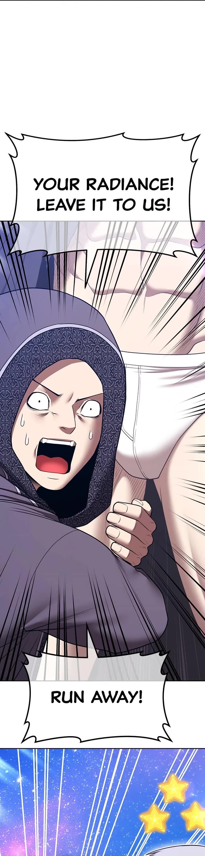+99 Wooden Stick Chapter 141 page 42 - Chapter 141: (S2) Ep. 56 - Dimension Eater (4)