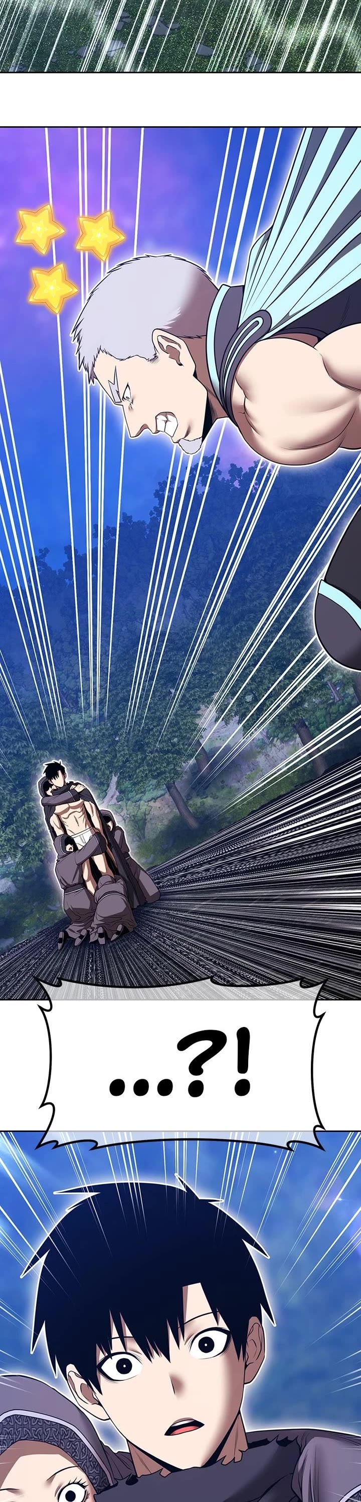 +99 Wooden Stick Chapter 141 page 45 - Chapter 141: (S2) Ep. 56 - Dimension Eater (4)