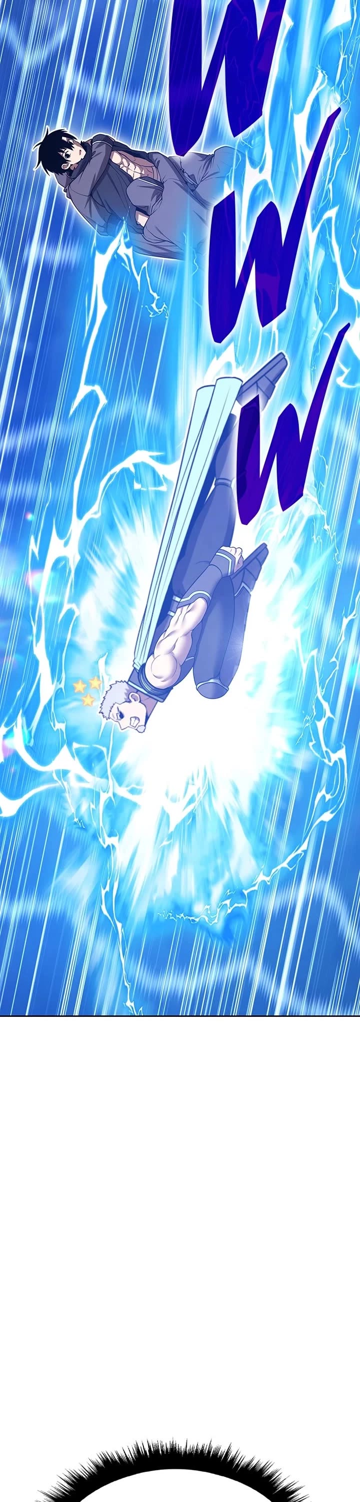 +99 Wooden Stick Chapter 141 page 47 - Chapter 141: (S2) Ep. 56 - Dimension Eater (4)