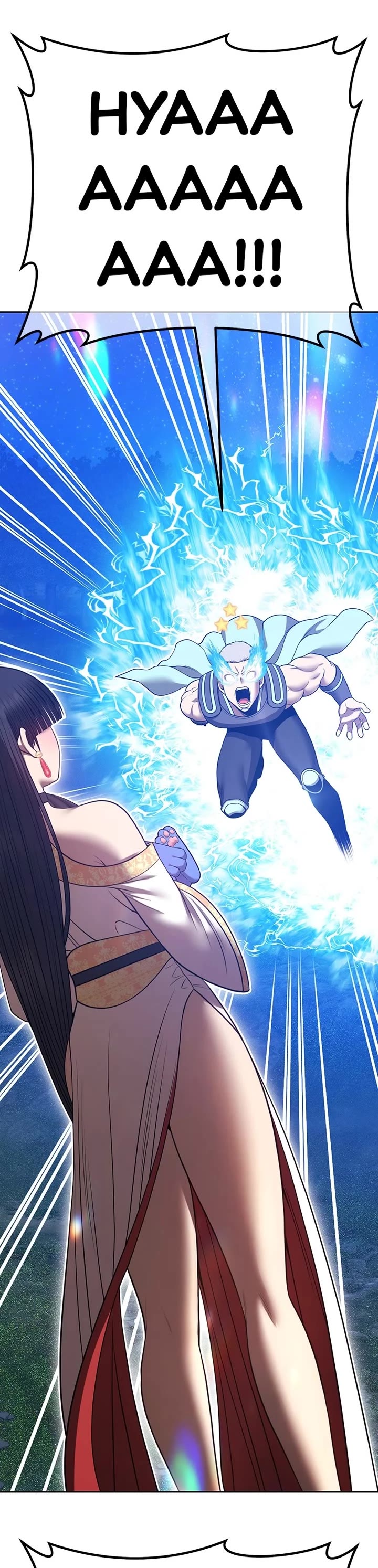 +99 Wooden Stick Chapter 141 page 49 - Chapter 141: (S2) Ep. 56 - Dimension Eater (4)