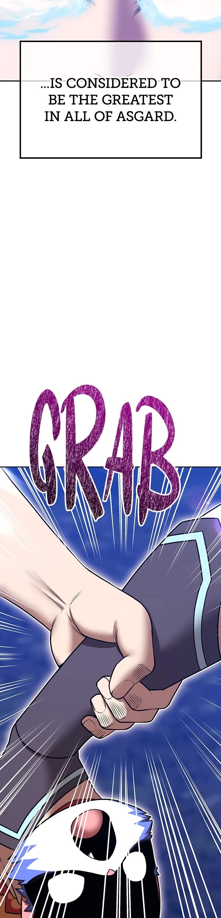 +99 Wooden Stick Chapter 141 page 5 - Chapter 141: (S2) Ep. 56 - Dimension Eater (4)