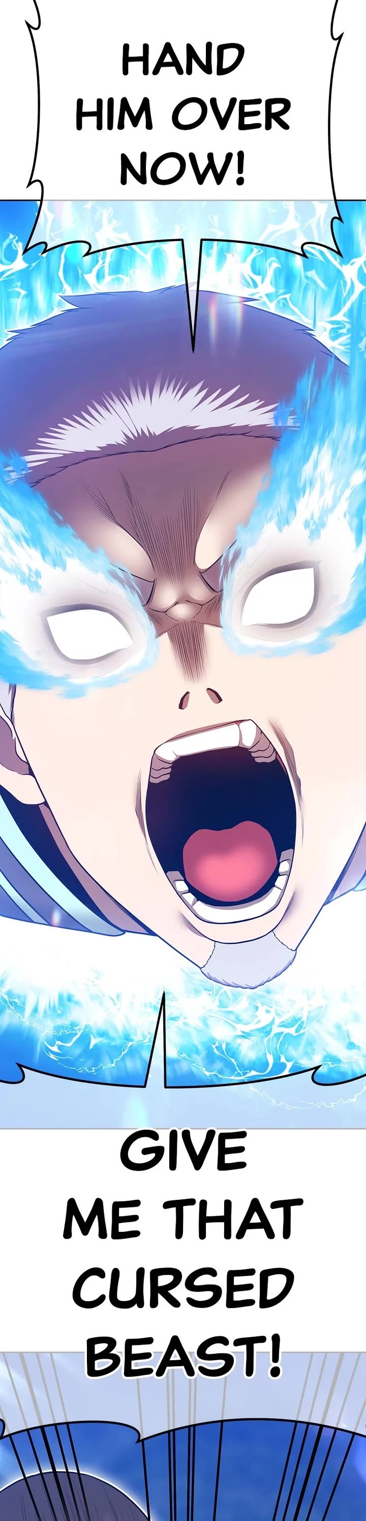 +99 Wooden Stick Chapter 141 page 50 - Chapter 141: (S2) Ep. 56 - Dimension Eater (4)