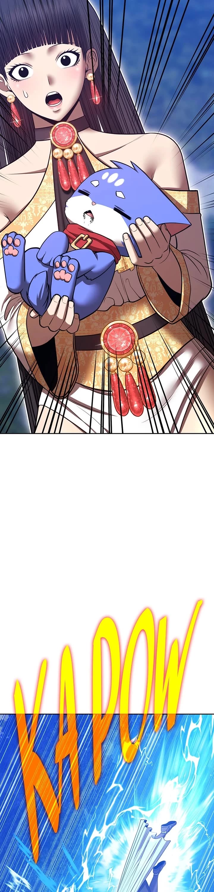 +99 Wooden Stick Chapter 141 page 51 - Chapter 141: (S2) Ep. 56 - Dimension Eater (4)