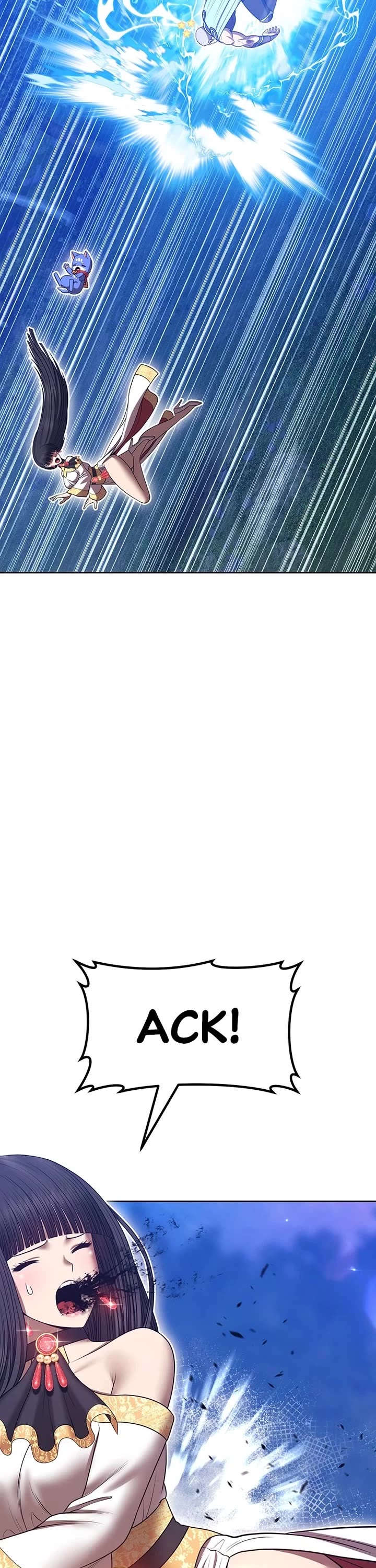 +99 Wooden Stick Chapter 141 page 52 - Chapter 141: (S2) Ep. 56 - Dimension Eater (4)