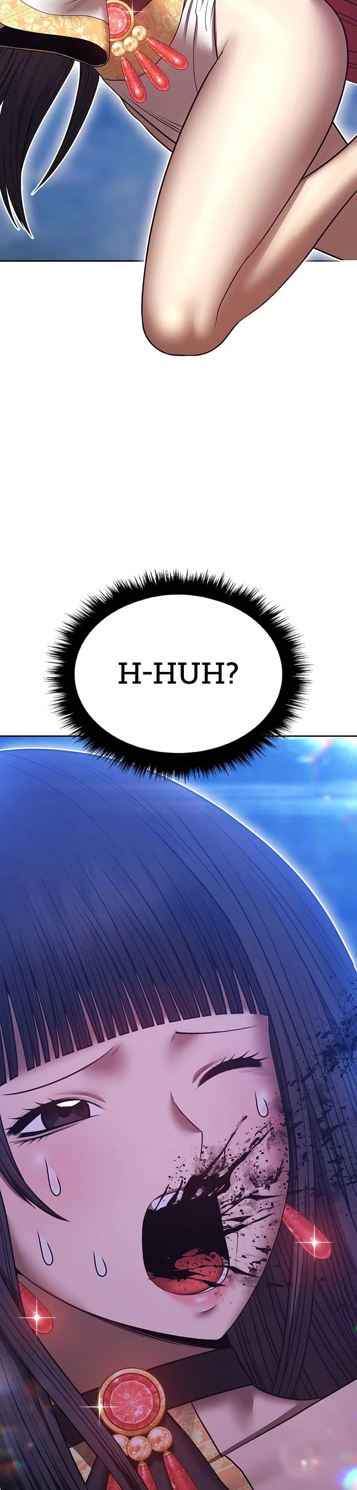 +99 Wooden Stick Chapter 141 page 53 - Chapter 141: (S2) Ep. 56 - Dimension Eater (4)