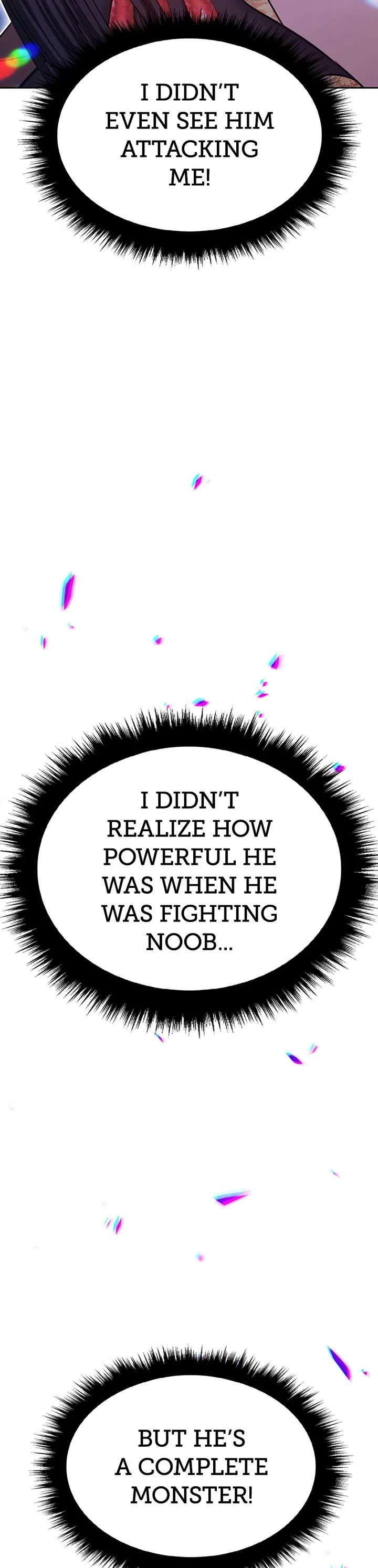 +99 Wooden Stick Chapter 141 page 54 - Chapter 141: (S2) Ep. 56 - Dimension Eater (4)