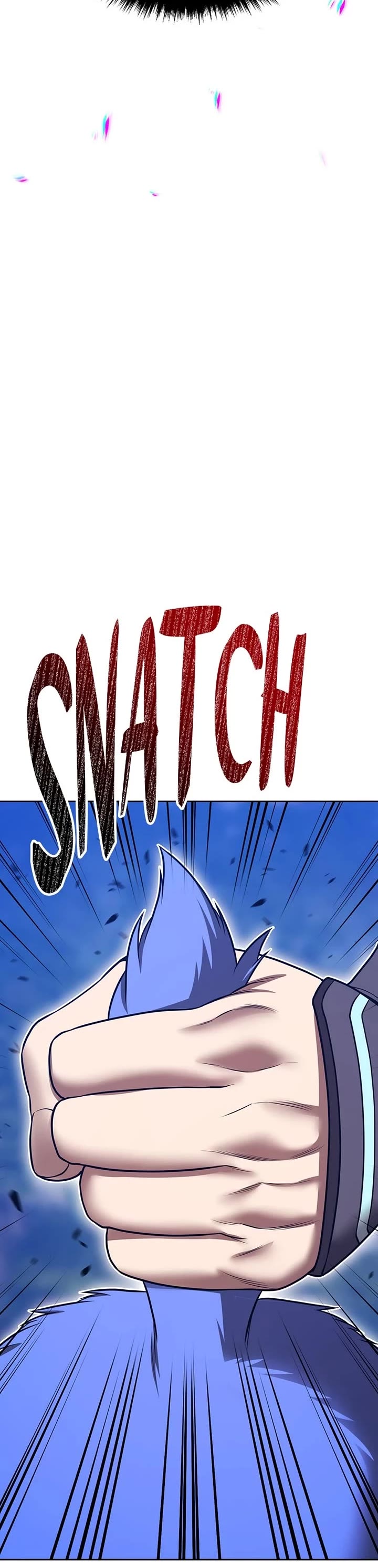 +99 Wooden Stick Chapter 141 page 55 - Chapter 141: (S2) Ep. 56 - Dimension Eater (4)