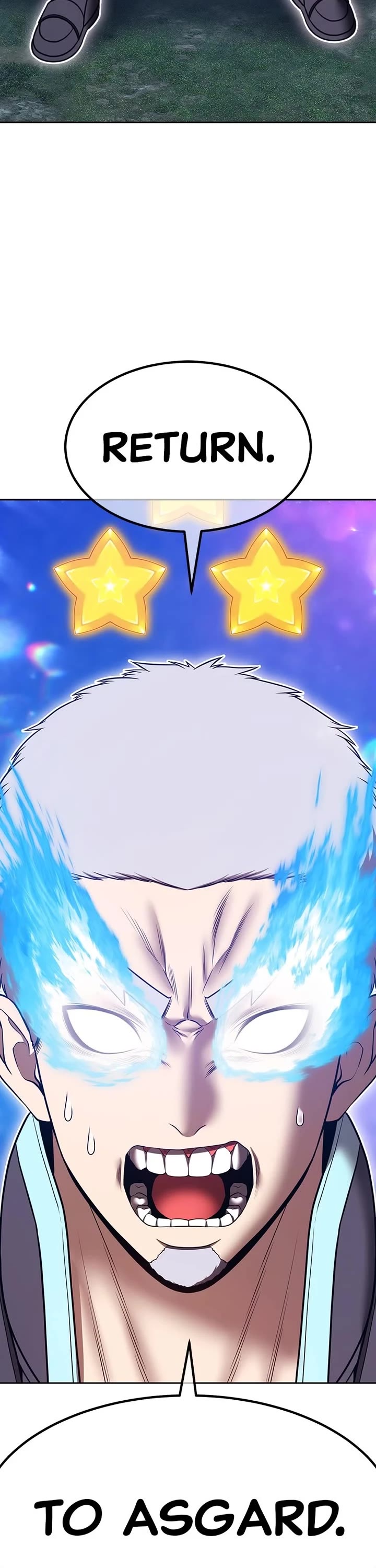 +99 Wooden Stick Chapter 141 page 57 - Chapter 141: (S2) Ep. 56 - Dimension Eater (4)