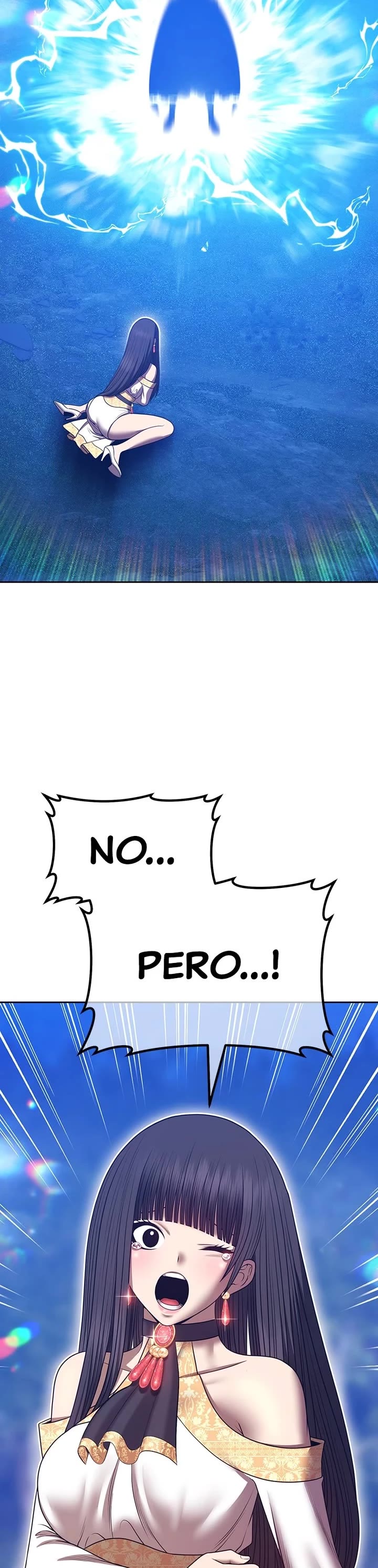 +99 Wooden Stick Chapter 141 page 59 - Chapter 141: (S2) Ep. 56 - Dimension Eater (4)
