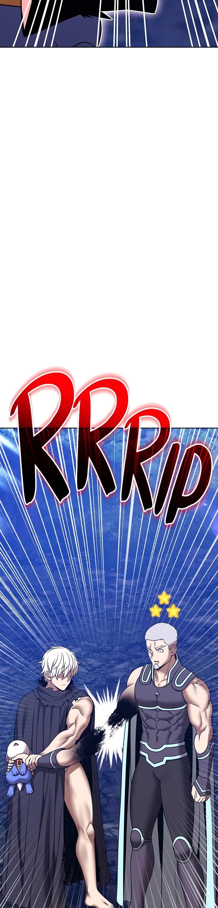 +99 Wooden Stick Chapter 141 page 6 - Chapter 141: (S2) Ep. 56 - Dimension Eater (4)