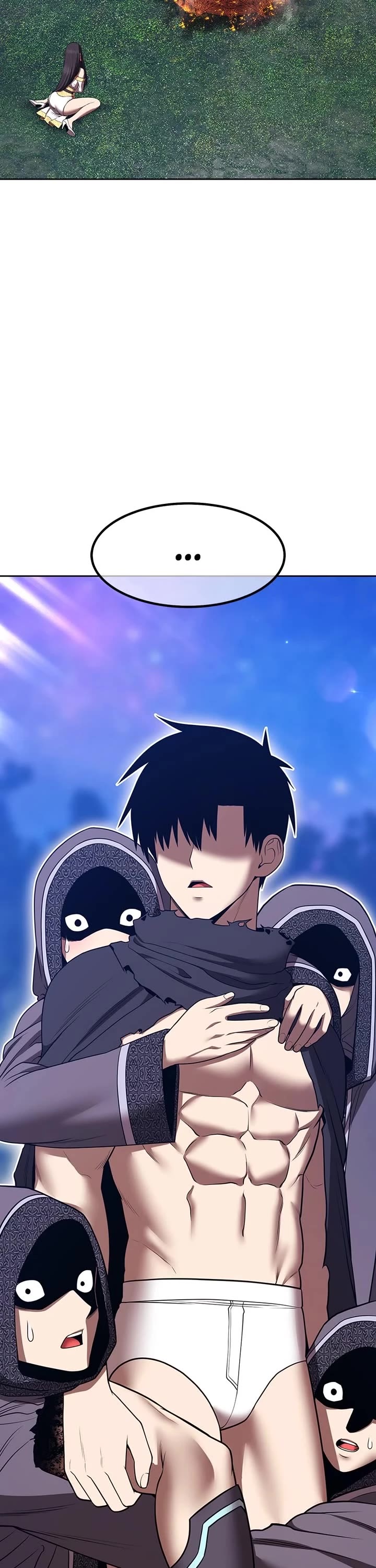 +99 Wooden Stick Chapter 141 page 61 - Chapter 141: (S2) Ep. 56 - Dimension Eater (4)