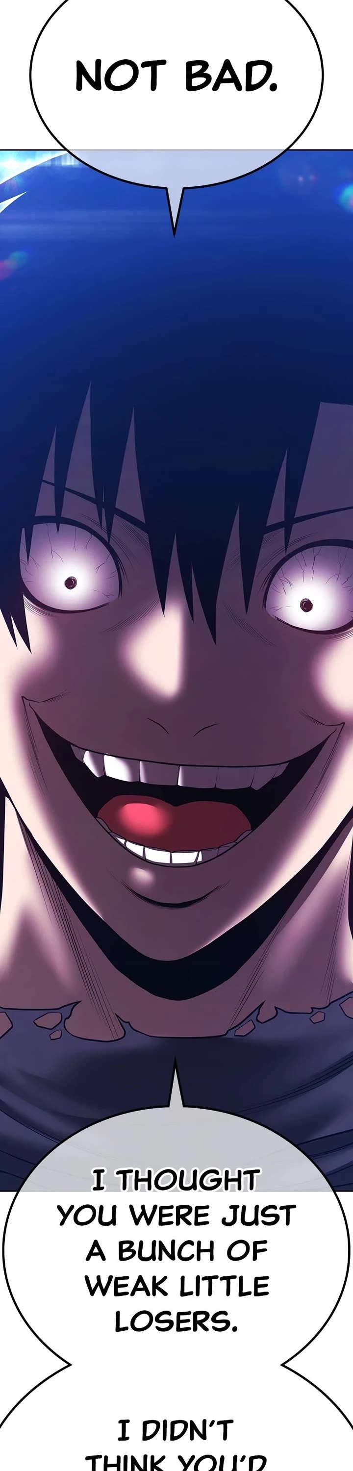 +99 Wooden Stick Chapter 141 page 63 - Chapter 141: (S2) Ep. 56 - Dimension Eater (4)