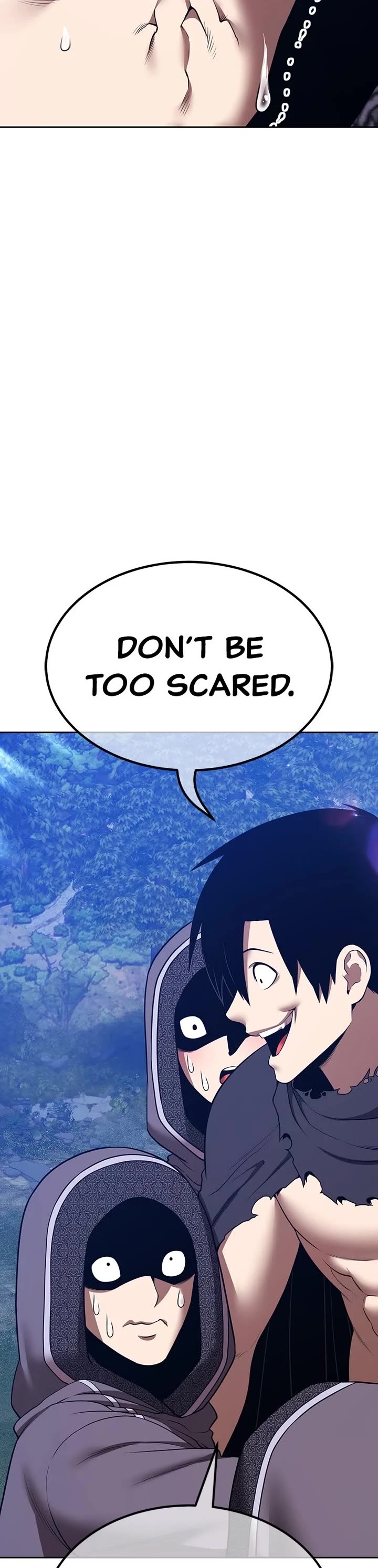 +99 Wooden Stick Chapter 141 page 65 - Chapter 141: (S2) Ep. 56 - Dimension Eater (4)