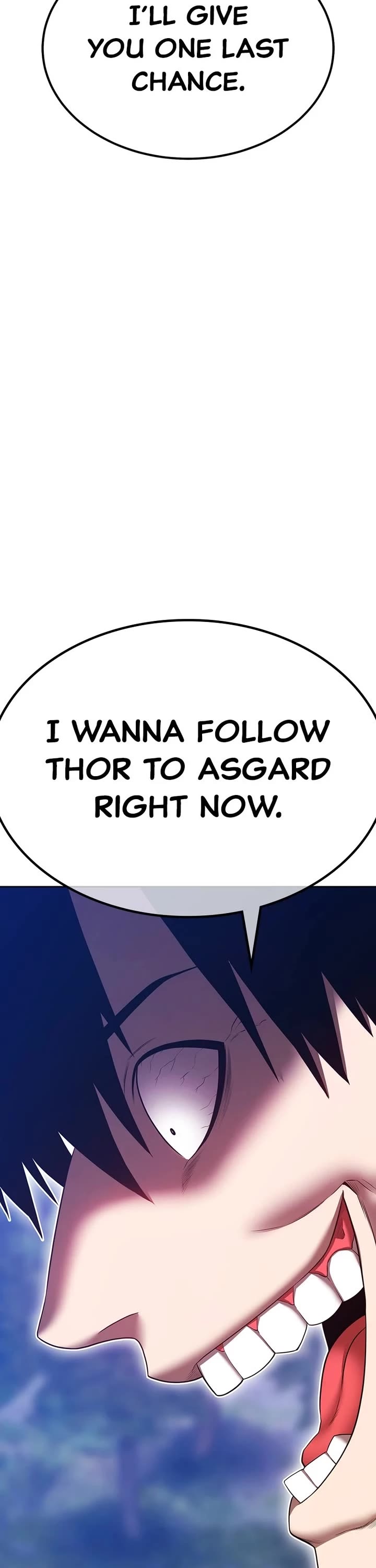 +99 Wooden Stick Chapter 141 page 66 - Chapter 141: (S2) Ep. 56 - Dimension Eater (4)